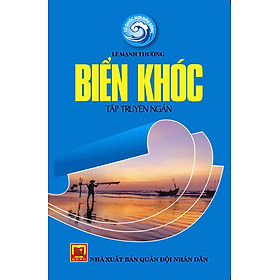 Download sách Tổ Quốc Nơi Đầu Sóng - Biển Khóc